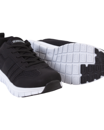 Steenholt River Dame Sneakers Black 42
