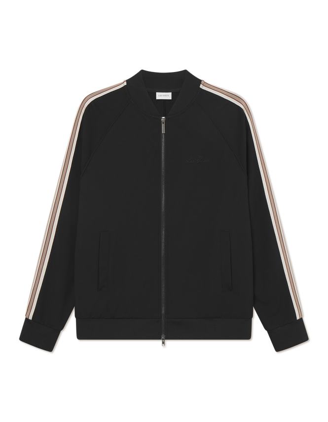Sterling Track Jacket