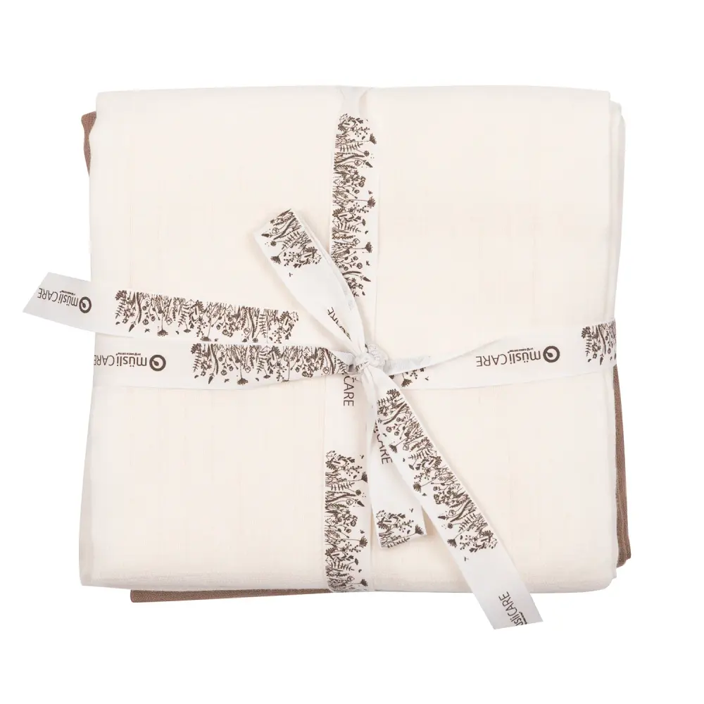 Stofble -pak 75x75 Cm Balsam Cream