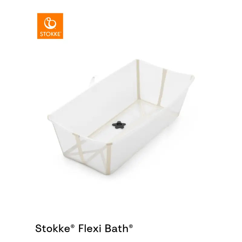 Stokke Flexi Bath  -large Sandy Beige