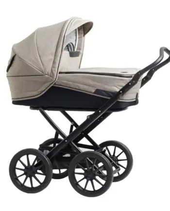 Stork Classic Stel: Sort Overdel: Sand