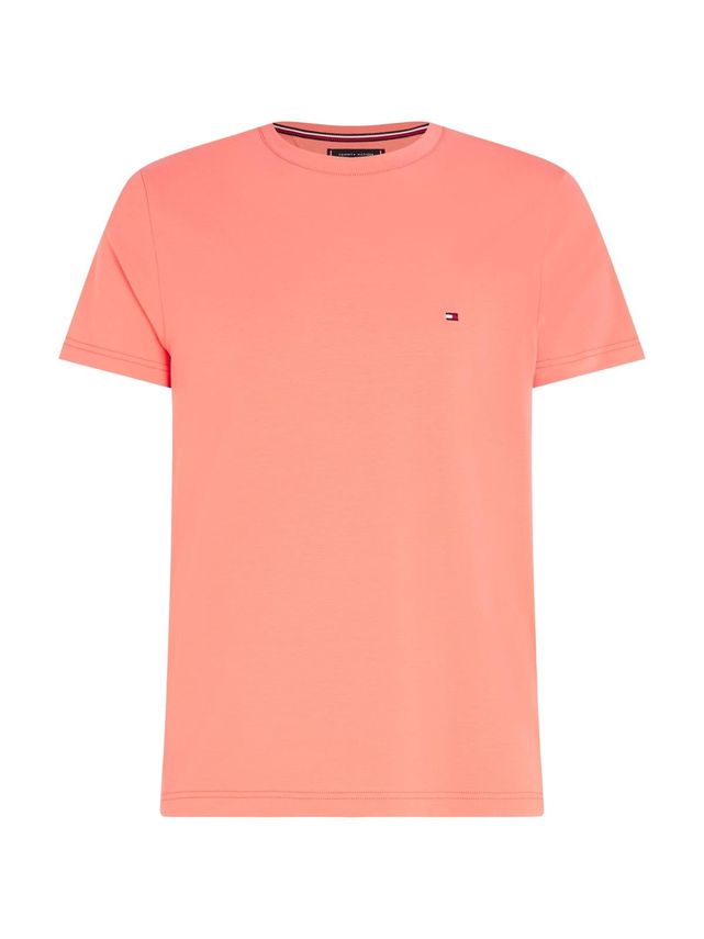 Stretch Slim Fit Tee