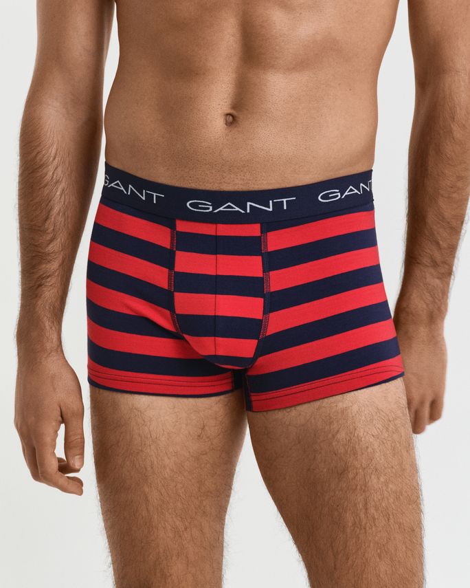 Stripe Trunk -pack