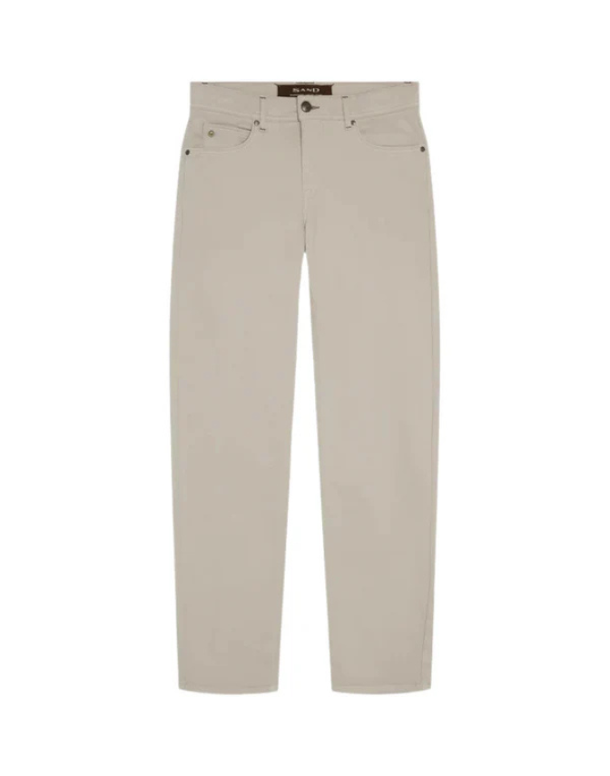 Suede Touch Burton 34 Quot
