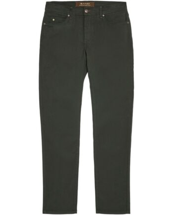 Suede Touch Burton   32 Quot