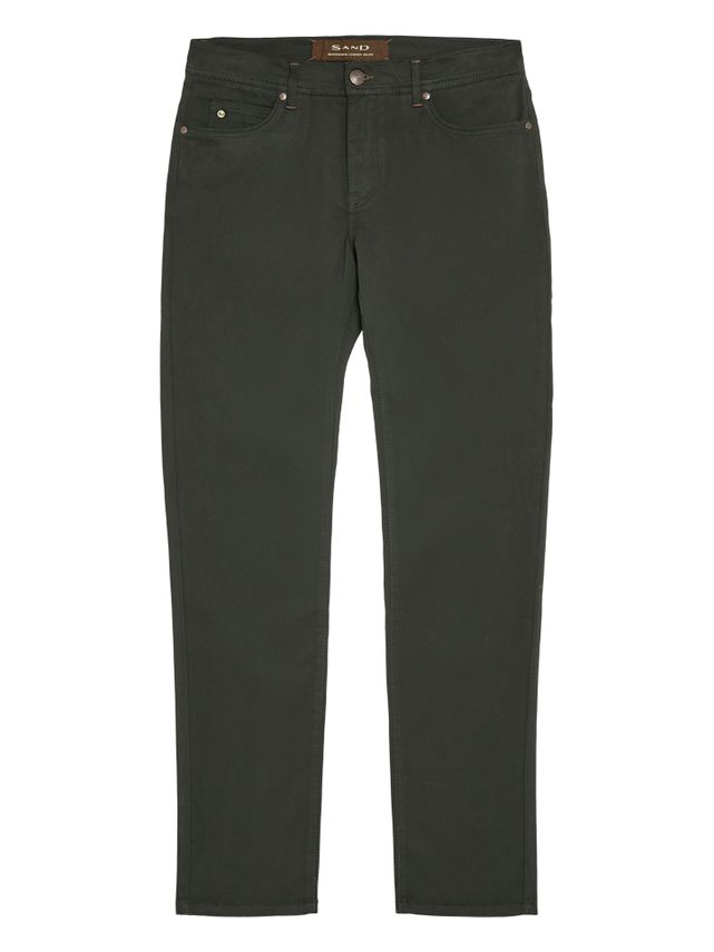 Suede Touch Burton 34 Quot
