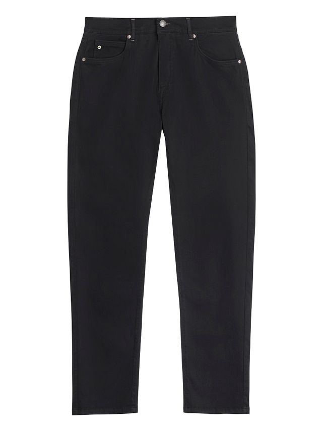 Suede Touch Burton 30 Quot