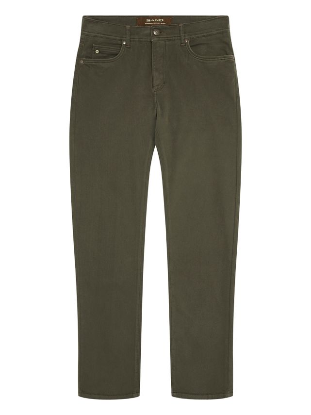 Suede Touch Burton 32 Quot