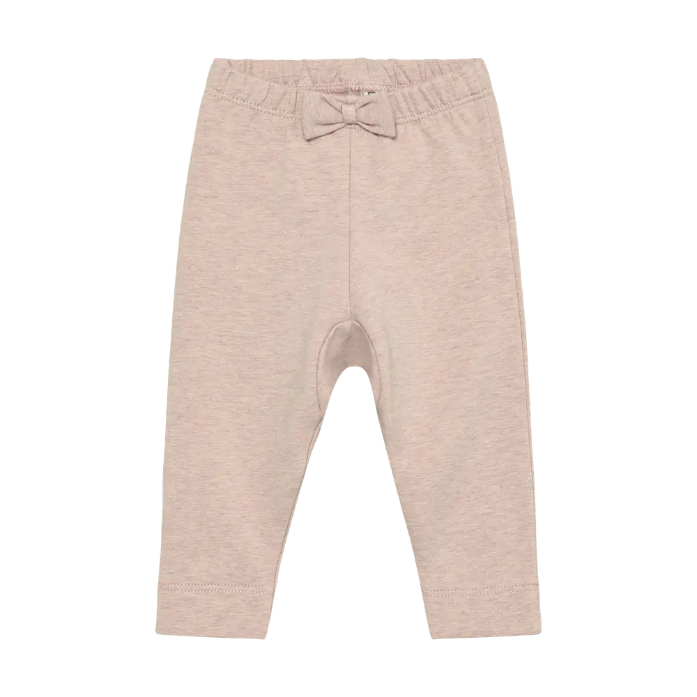 Sweat Leggings Solid Shadow Gray 70