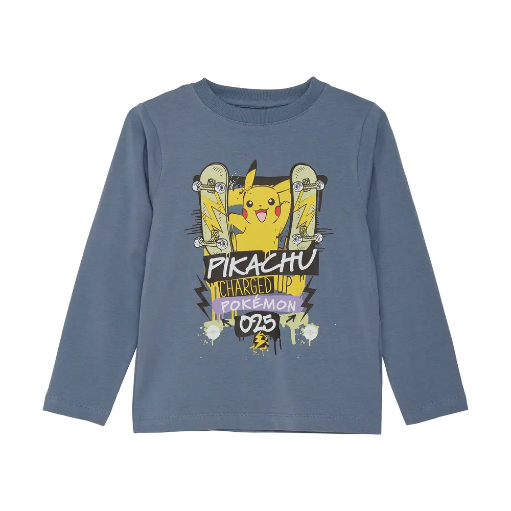 -shirt Ls 7030 128