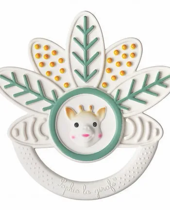 Teething Ring Sophie La Girafe Taste