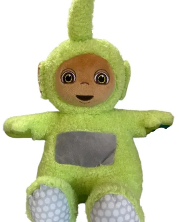 Teletubbies 24cm Grøn