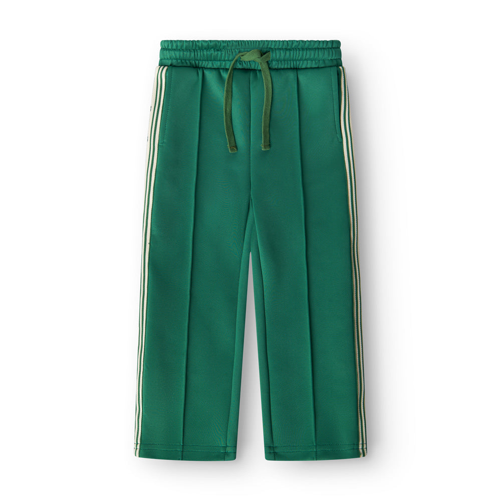 That Apos   Mine Antonie Sweatpants Green 80cm 12m