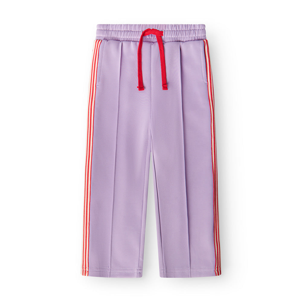 That Apos   Mine Antonie Sweatpants Sweet Purple 86cm 18m