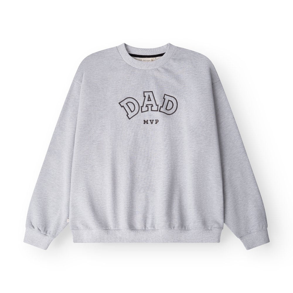 That Apos Mine Auguste Sweatshirt Dad Mvp