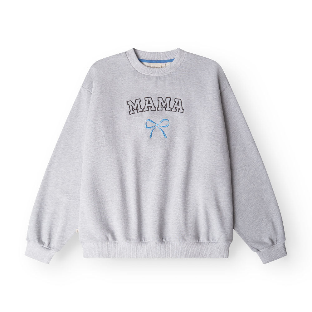 That Apos Mine Auguste Sweatshirt Mama