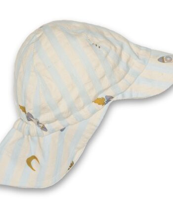 That Apos   Mine Cane Hat Espace  -12m
