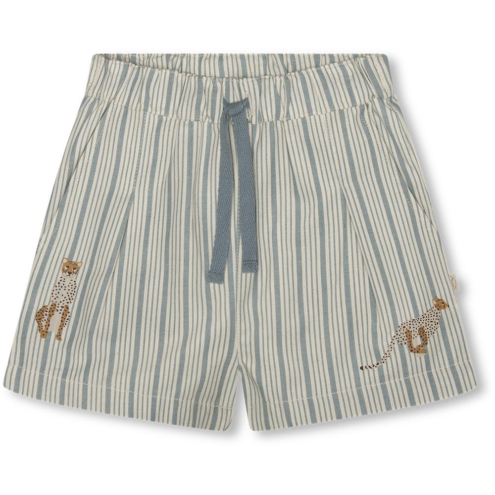 That Apos   Mine Carlo Shorts Classic Blue 68cm 6m