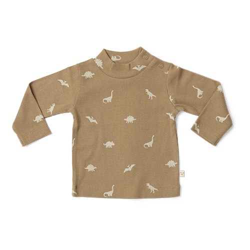 That Apos   Mine Chou Bluse Dinosaur Kelp 68cm 6m