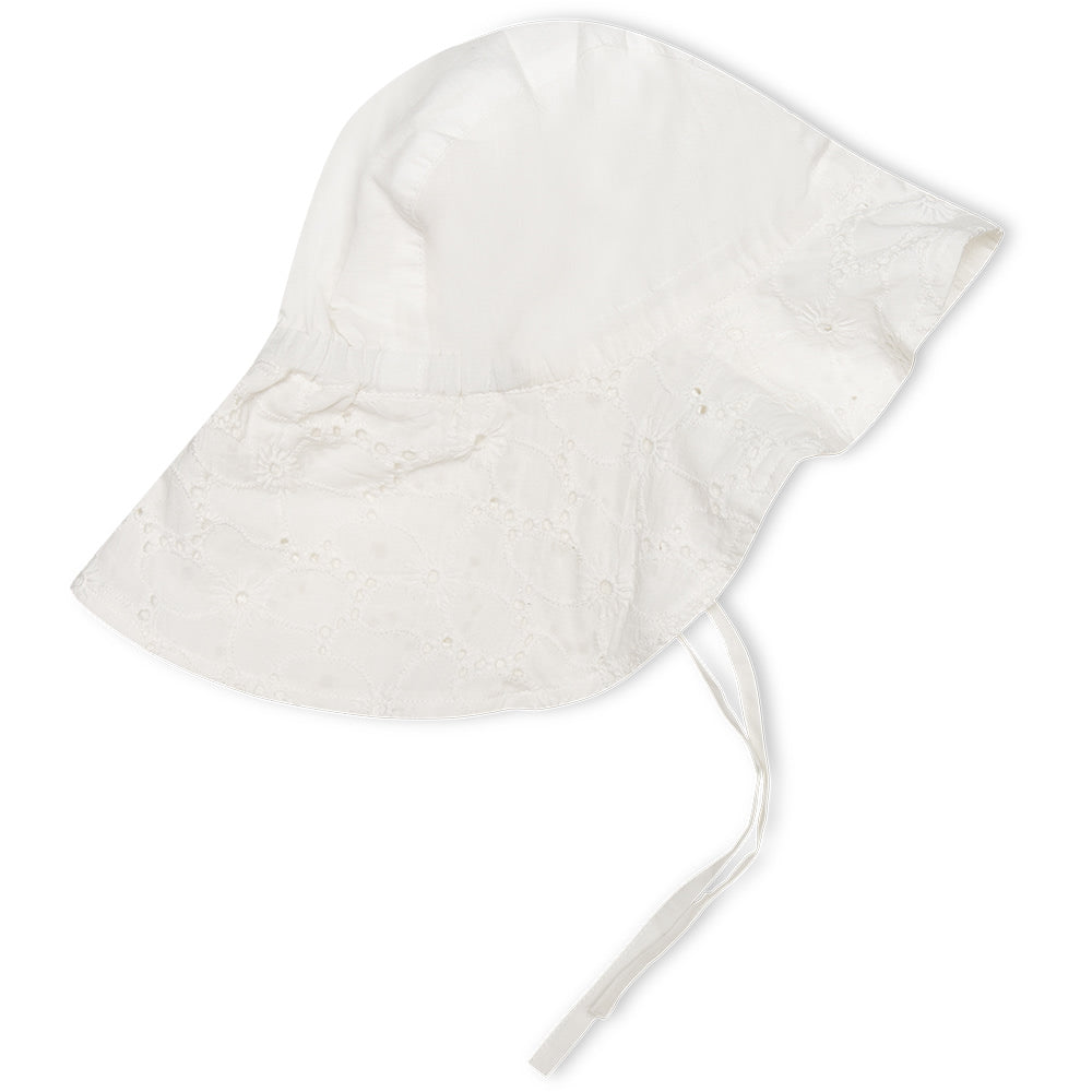 That Apos   Mine Clara Hat Brilliant White  -4y
