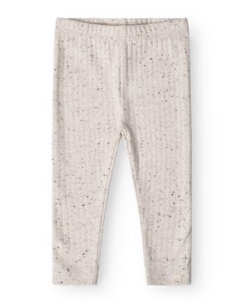 That Apos   Mine Daniel Leggings Ercu Melange 50cm 0m