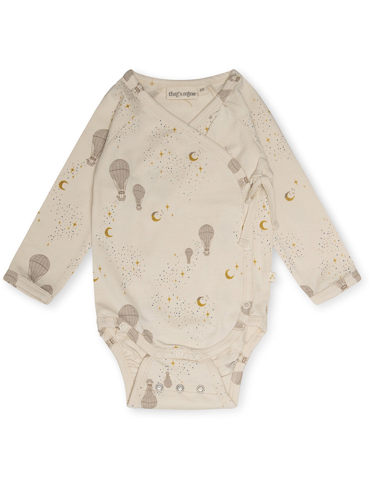 That Apos Mine Elia Slå-om Body Dreamily 50cm 0m