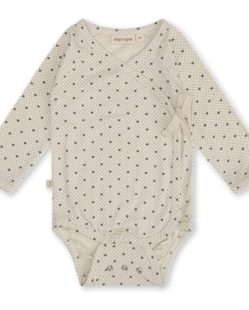 That Apos   Mine Elia Slå-om Body Lots Of Love Sky 50cm 0m