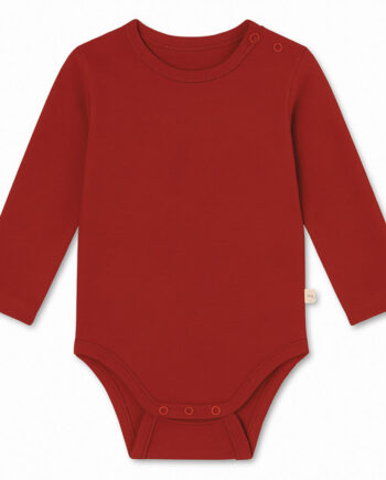 That Apos   Mine Ellis Bodystocking Lucky Red 68cm 6m