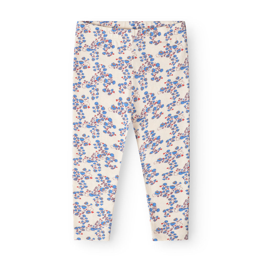 That Apos   Mine Elois Leggings Blue Bells 56cm 1m