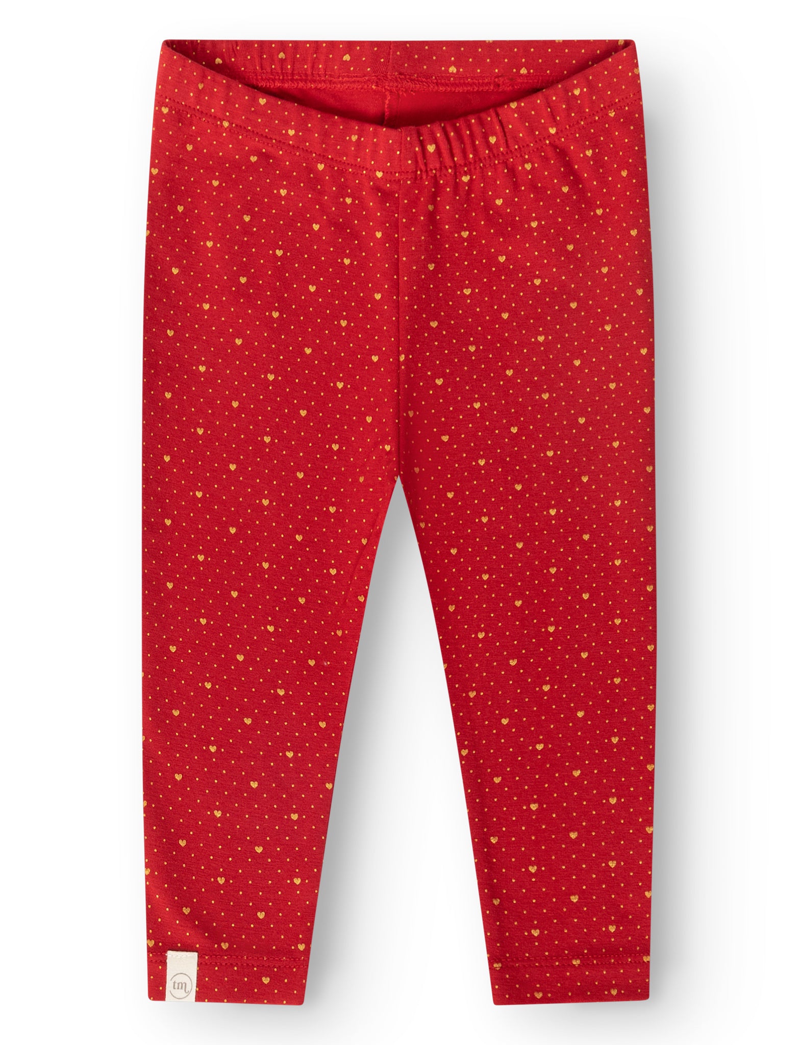 That Apos   Mine Elois Leggings Lots Of Love Christmas 50cm 0m