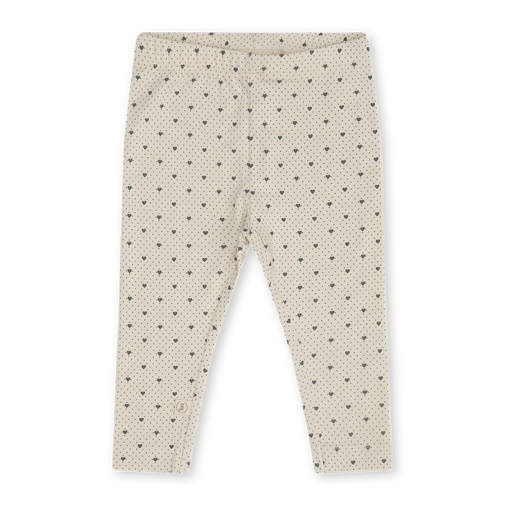 That Apos   Mine Elois Leggings Lots Of Love Sky 50cm 0m