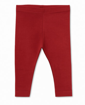 That Apos   Mine Elois Leggings Lucky Red 68cm 6m