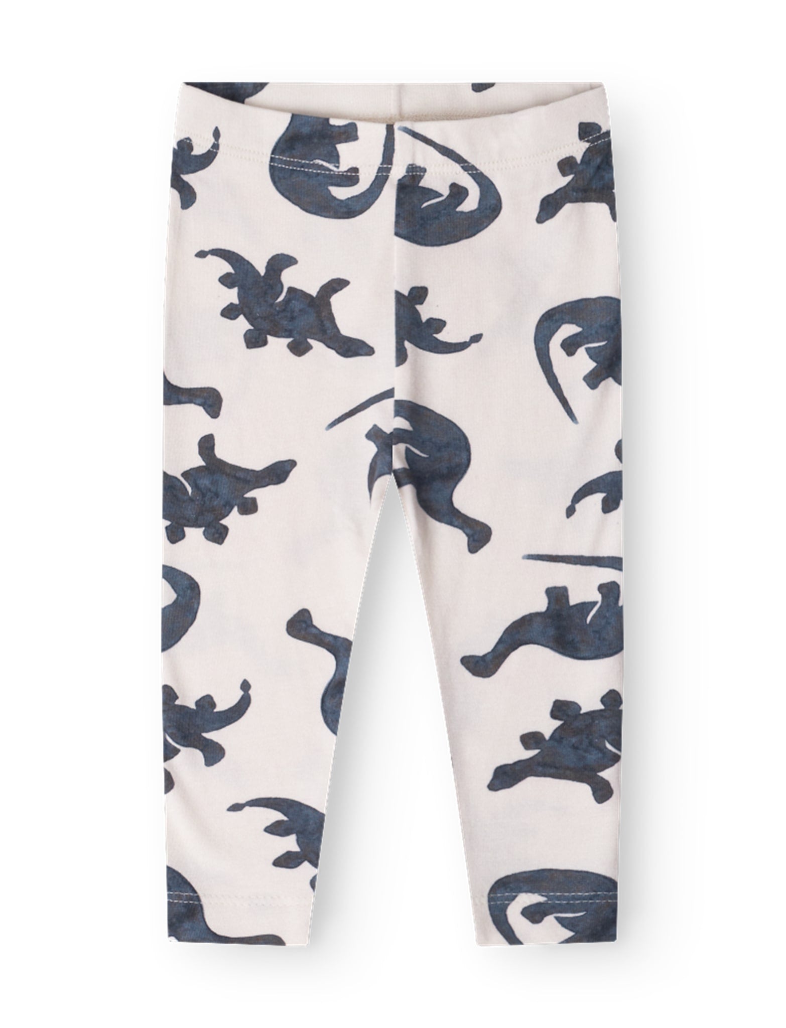 That Apos   Mine Elois Leggings Mono Dino 50cm 0m