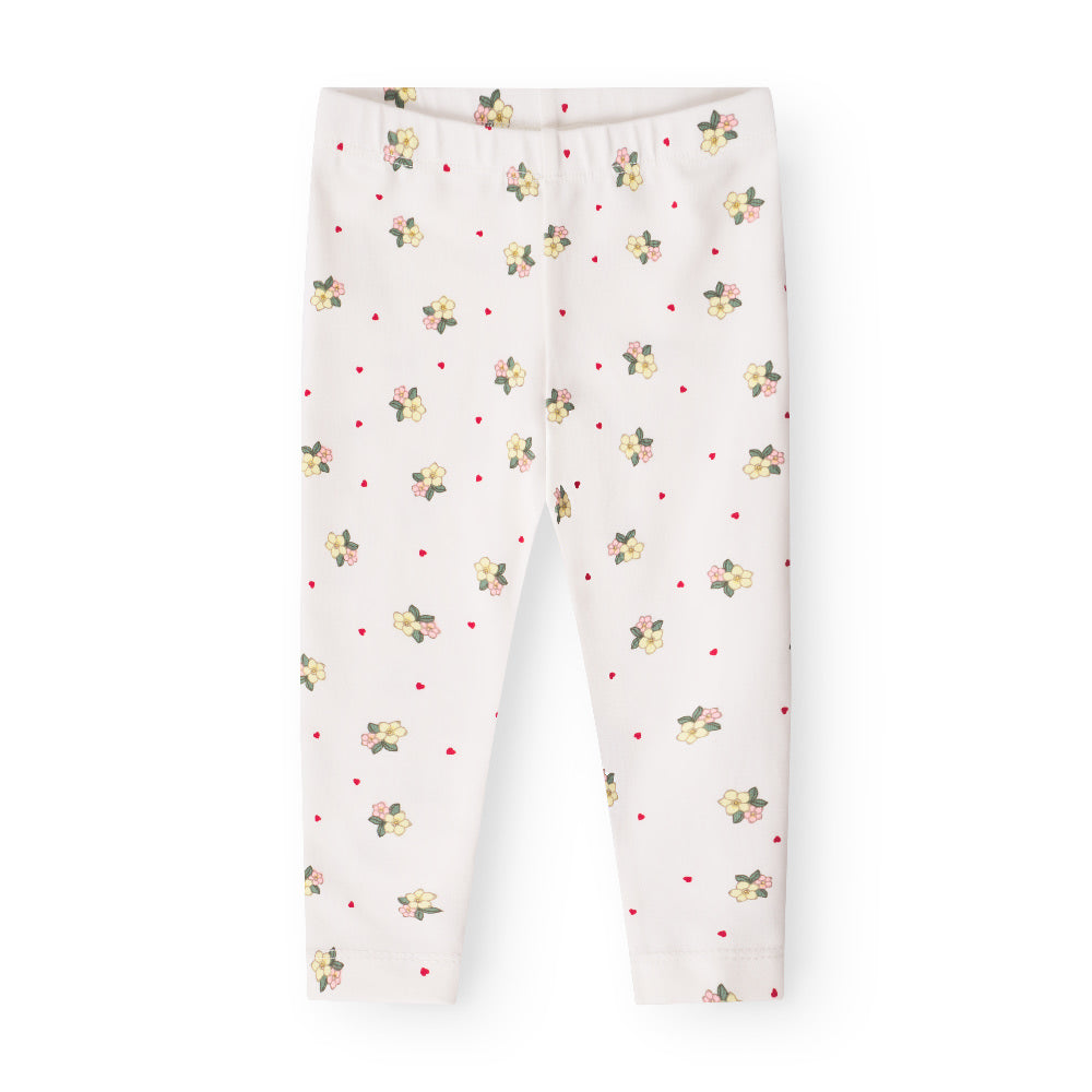 That Apos   Mine Elois Leggings Sweetheart Petals 50cm 0m