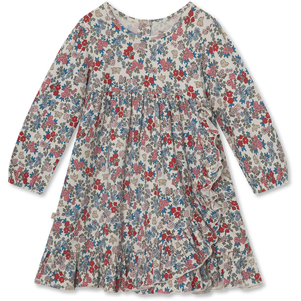 That Apos Mine Emilia Kjole Bittersweet 92cm 2y