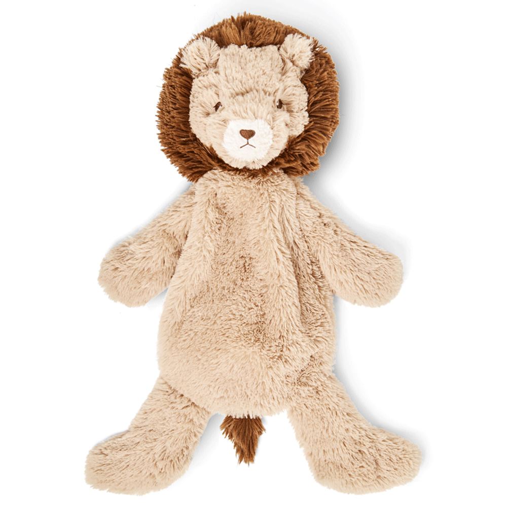 That Apos Mine Houston Tyngdebamse Stor Lion