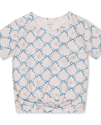 That Apos   Mine Patricia  -shirt Boucles 86cm 18m
