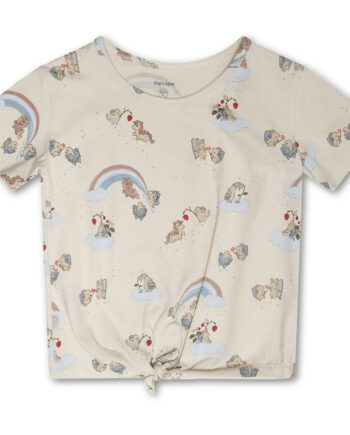 That Apos   Mine Patricia  -shirt Fairy Sky 80cm 12m