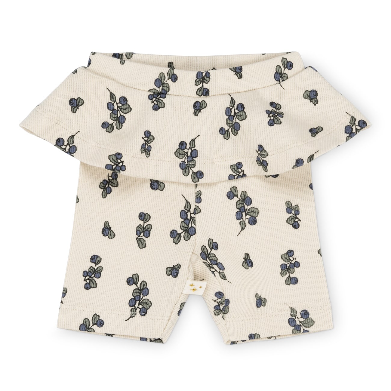 That Apos   Mine Penelope Shorts Blueberry 56cm 1m