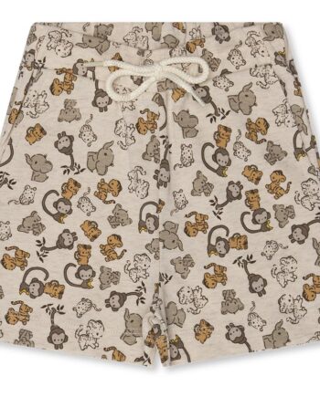 That Apos   Mine Pete Shorts Jungle Friends 68cm 6m