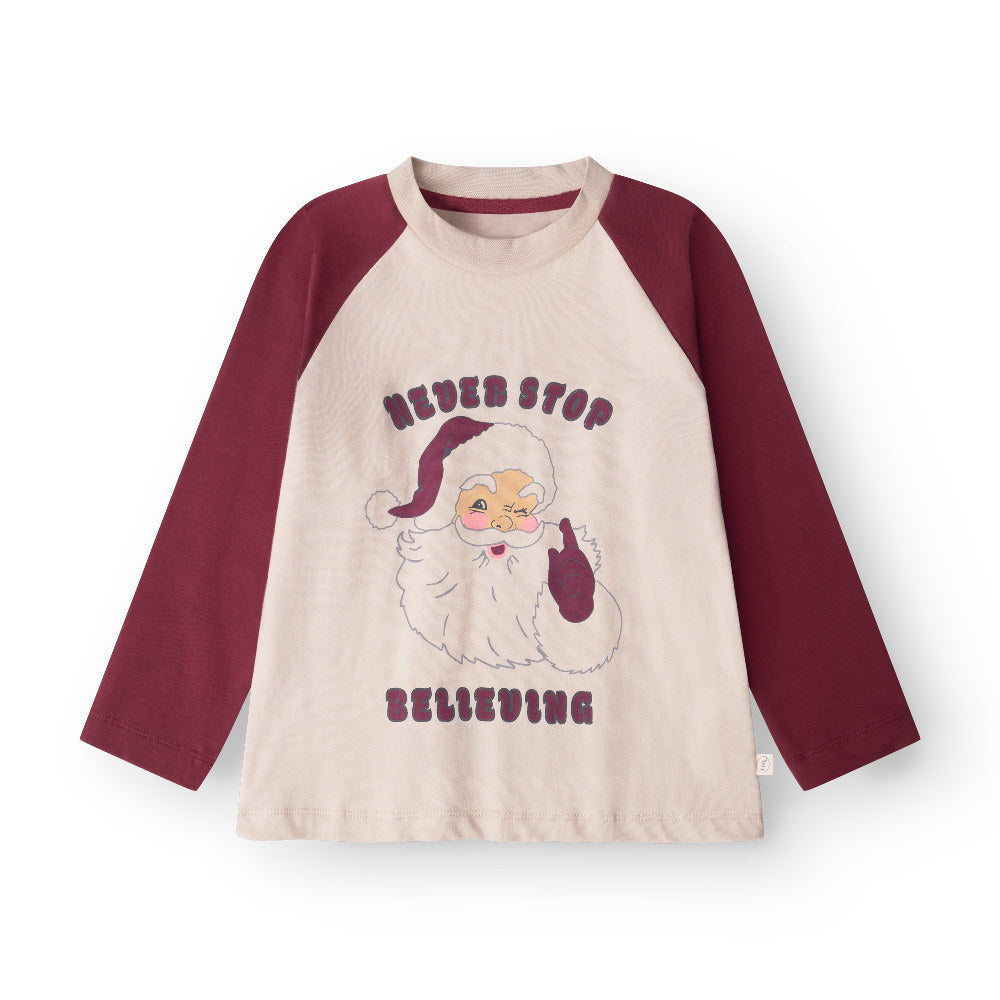 That Apos   Mine Safi  -shirt Perfectly Pale 80cm 12m