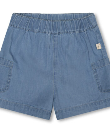 That Apos   Mine Sander Shorts Blue 68cm 6m