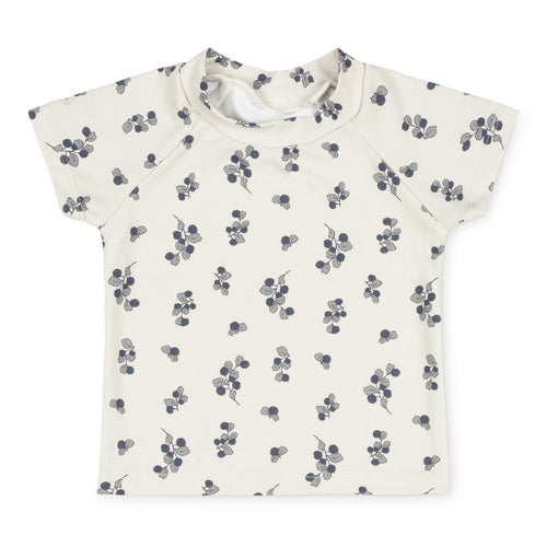 That Apos Mine Sasha Uv Bade -shirt Blueberry 74cm 9m