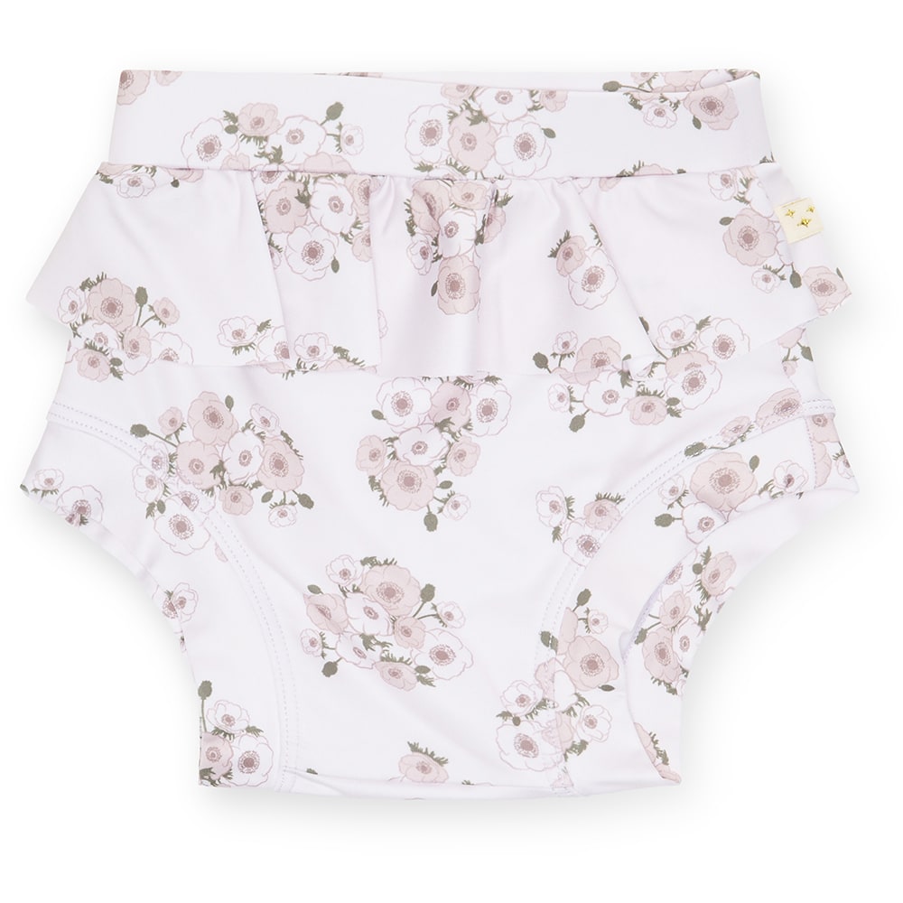 That Apos Mine Sika Badeshorts Spring Poppies 86cm 18m