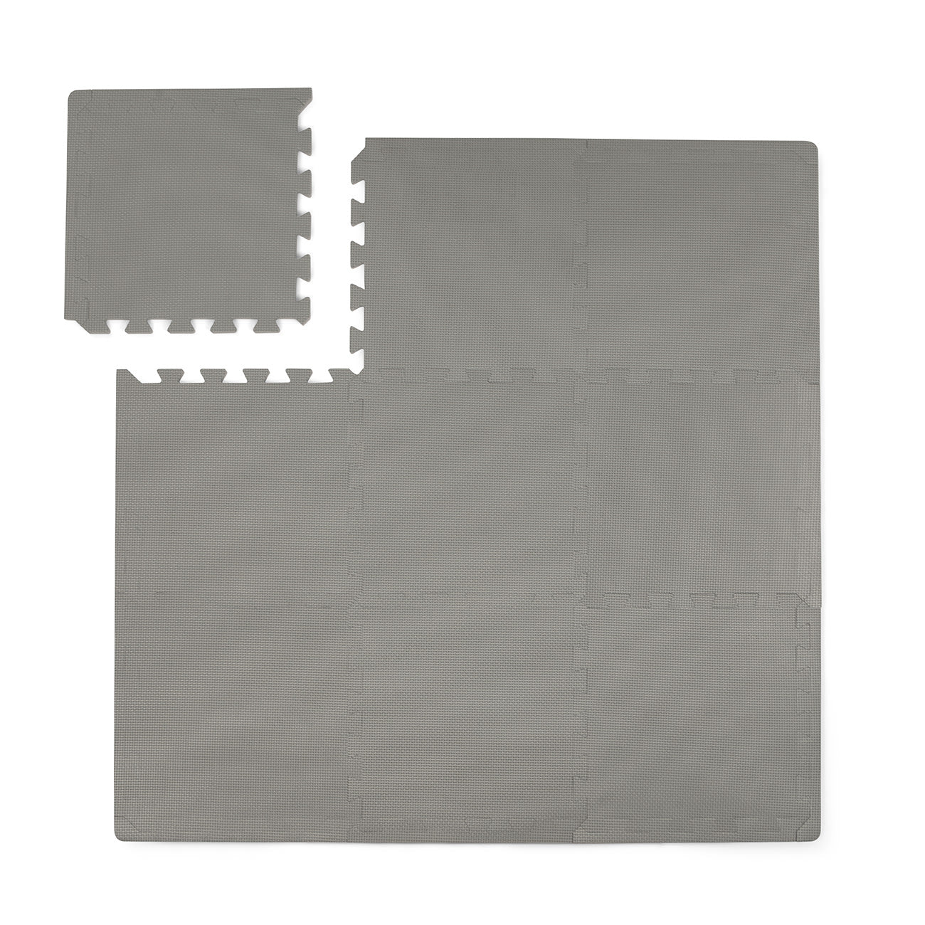 That Apos   Mine Skumgulv Kvadratisk Grey