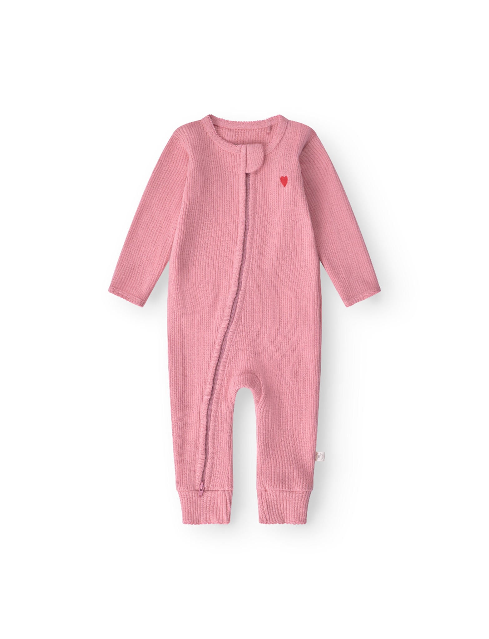 That Apos Mine Stefania Onesie Rose Blush 50cm 0m