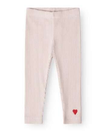 That Apos   Mine Sylvia Leggings Perfectly Pale 50cm 0m