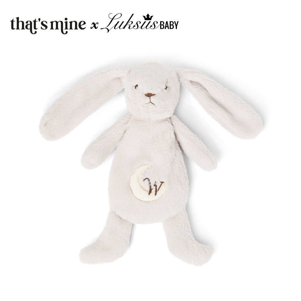 That Apos   Mine Texas Heavy Teddy Lille Bunny