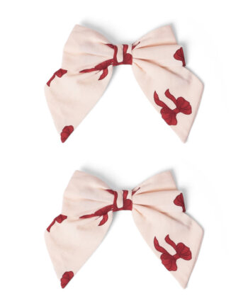 That Apos   Mine Tori Hårklips Rouge Boucle