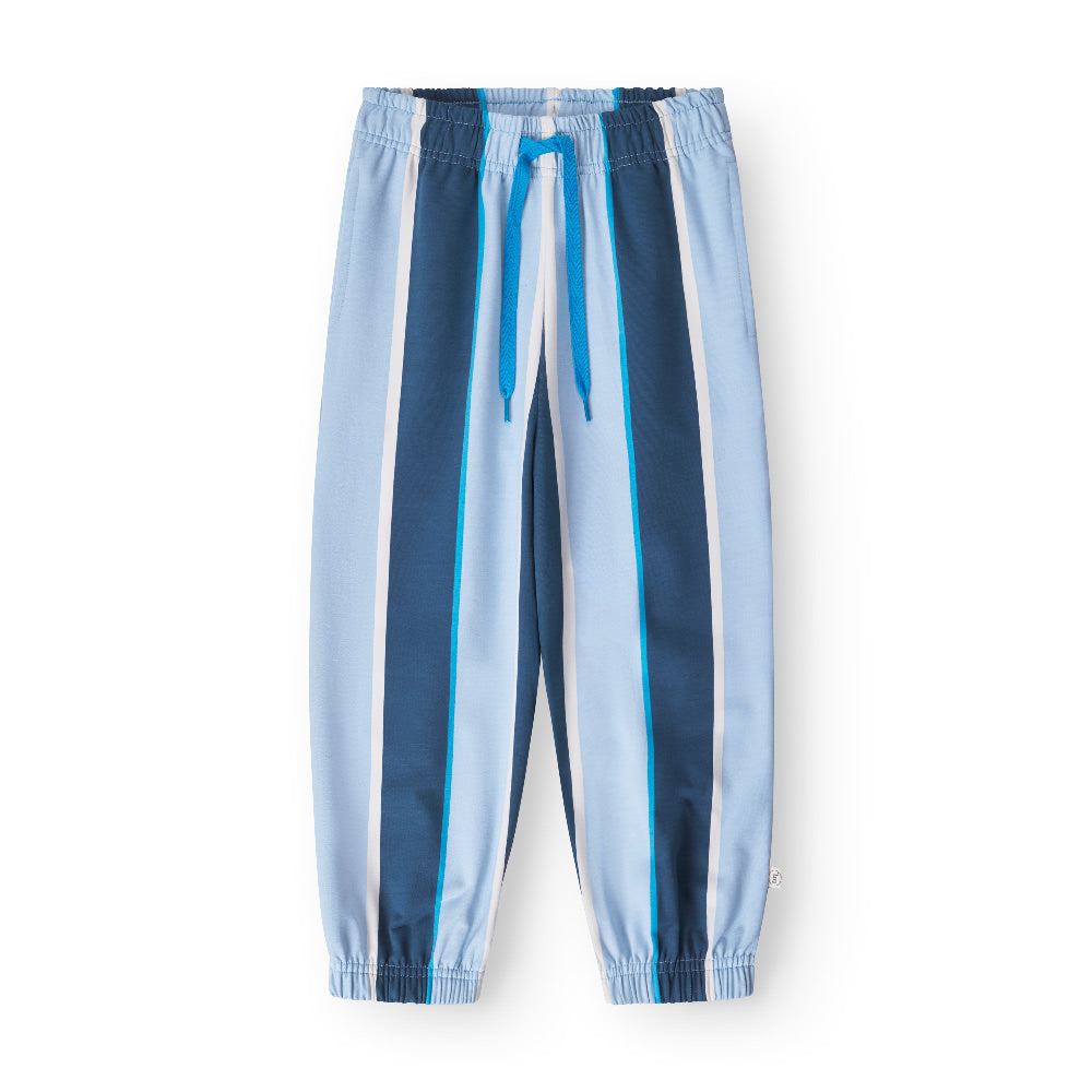 That Apos   Mine Valdemar Sweatpants Multi Stripe 80cm 12m